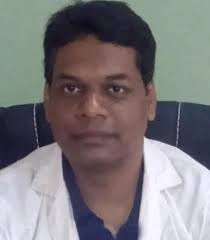 Dr. Lalit Kongari