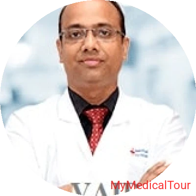 Dr. Lalit Sharma