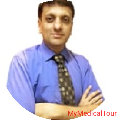 Dr. Lalit Shimpi