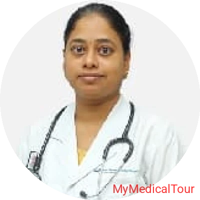 Dr. Laxmi K