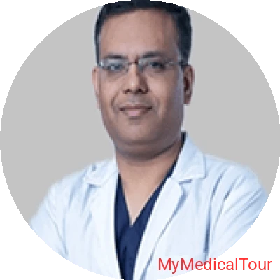 Dr Laxminadh Sivaraju