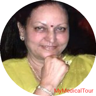 Dr. Lekha Adik Pathak