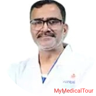 Dr. Lingaraj Nath