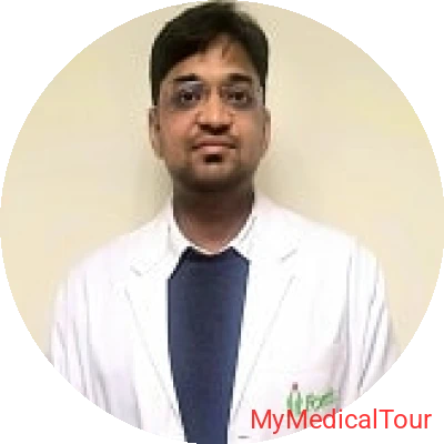 Dr. Lokesh Goyal