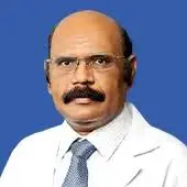 Dr. Lokeswara Rao Sajja