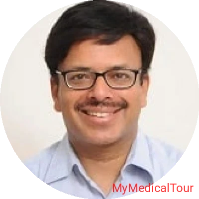 Dr. Loveleen Aggarwal