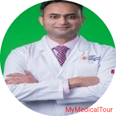 Dr. Lovkesh Anand