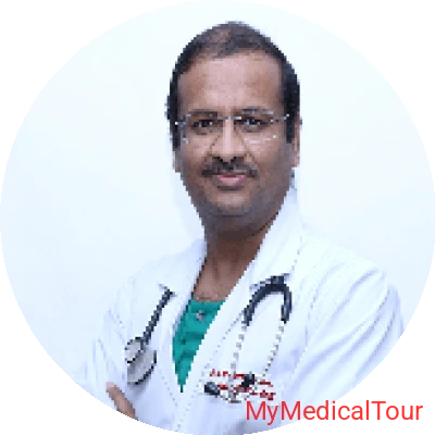 Dr. M.Ramanathan