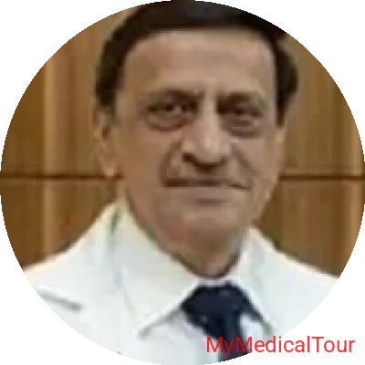 Dr. M J Jassawalla