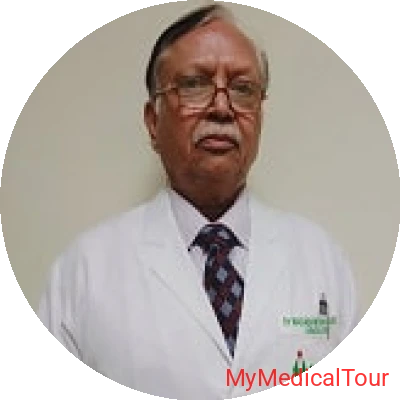 Dr. Madan Mohan Bansal