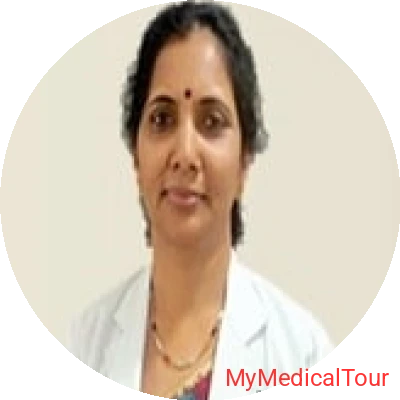 Dr. Madhavi Mannam