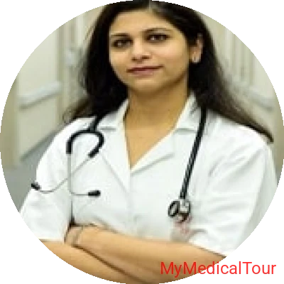 Dr. Madhu Khandelwal
