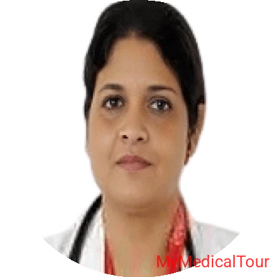 Dr. Madhu Mary Minz