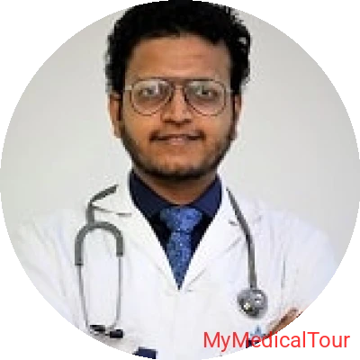 Dr. Madhukar Trivedi