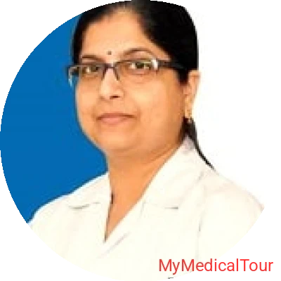 Dr. Madhulika Sinha