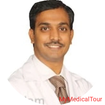 Dr. Madhusudana N