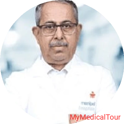 Dr. Madhusudhan Saha