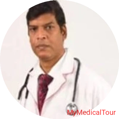 Dr. Mahesh Prasad