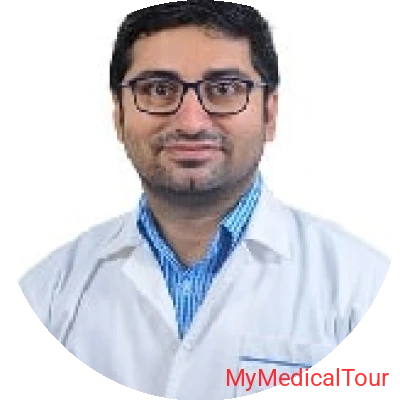 Dr. Mainak Bhattacharyya