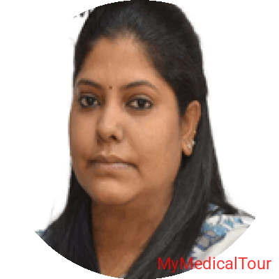 ﻿﻿﻿Dr. Maithri Mallemala