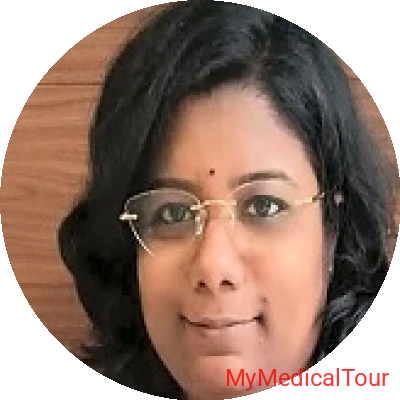 Dr Major Uma Maheshwari M