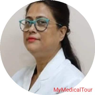 Dr. Mala Bhattacharya