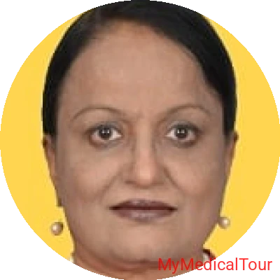 Dr. Malathi Sathiyasekaran