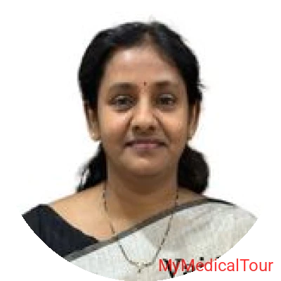 Dr. Mallipeddi Vijaya