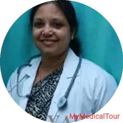 Dr. Mamatha Devi S