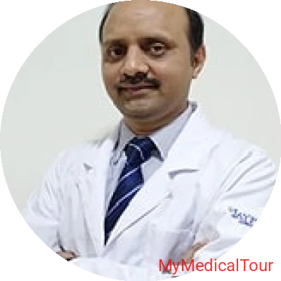 Dr. Manik Sharma