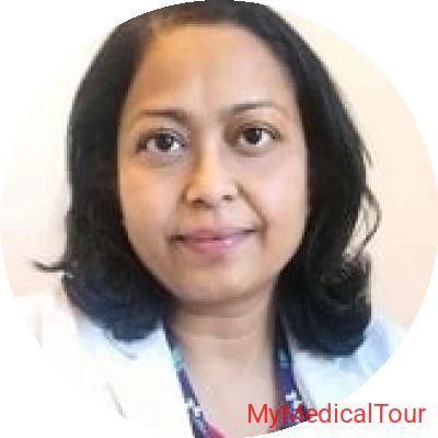 Dr. Manisa Pattanayak