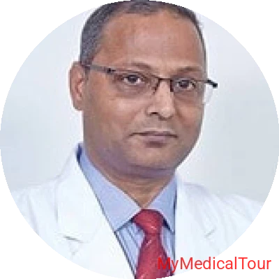 Dr. Manish Vaish