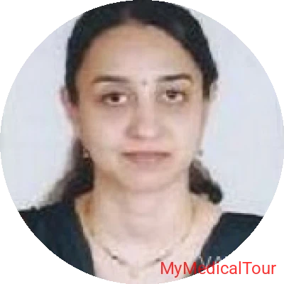 Dr. Manjiri Kaba