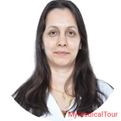 Dr. Manjiri Mehta