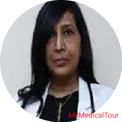 Dr. Manju Aggarwal