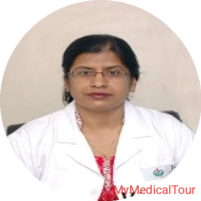 Dr. Manju Chahal