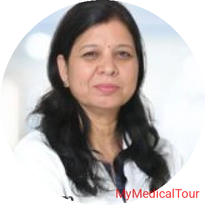 Dr. Manju Goyal