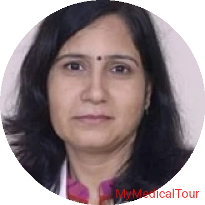 Dr. Manju Wali