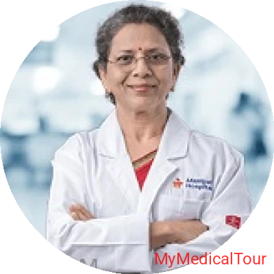 Dr. Manjula Shivshankar