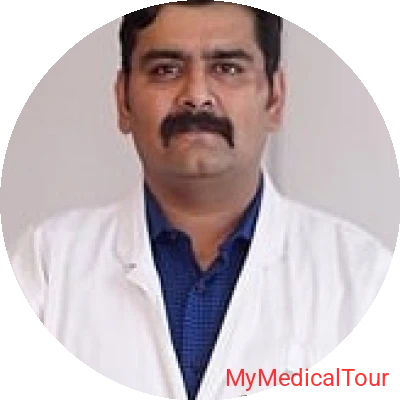 Dr. Mannu Bhatia