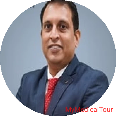 Dr. Manoj Ayyapath
