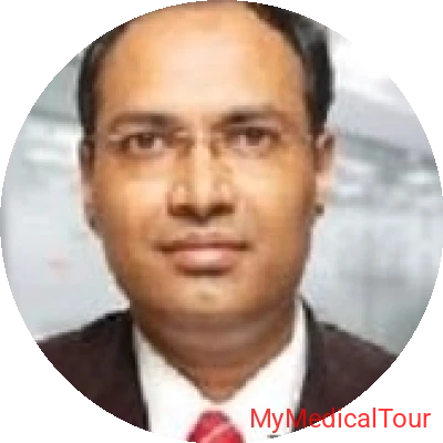 Dr. Manoj Durairaj