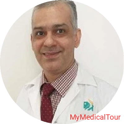 Dr. Manoj Khatri