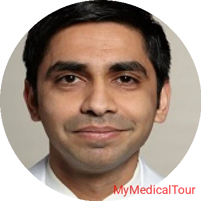 Dr. Manoj Kumar Singh