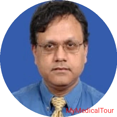 Dr. Manoj Pradhan
