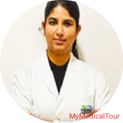 Dr. Manpreet Kaur