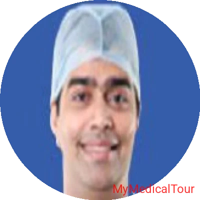 Dr Kanniraj Marimuthu