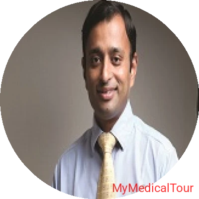 Dr. Mathew Jacob