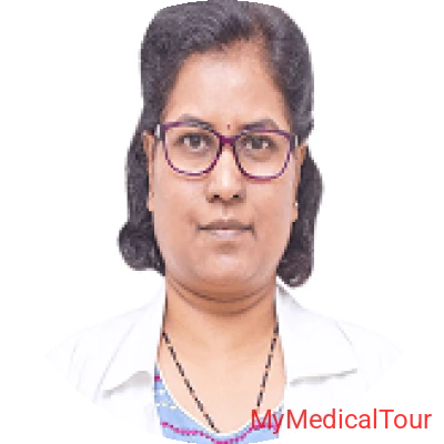 Dr. Maya P. L. Gade