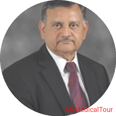 Dr. Mazhar Husain